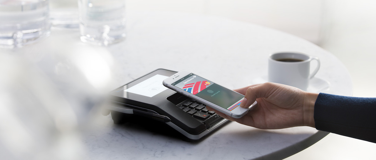 Apple Pay