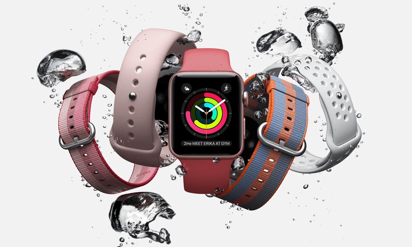 Apple Watch