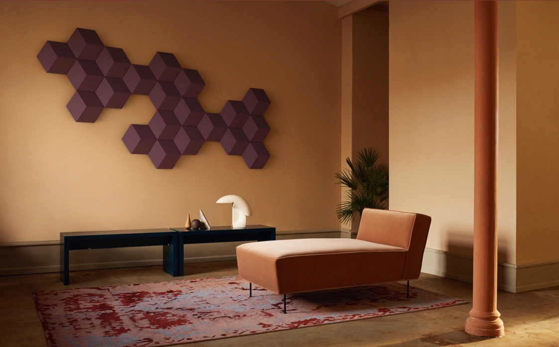 Beosound shape.