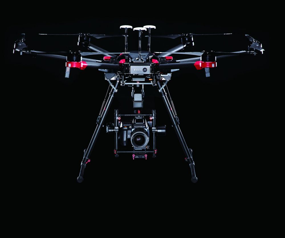 DJI Hasselblad dron, 100 megapikseli class="wp-image-560566"