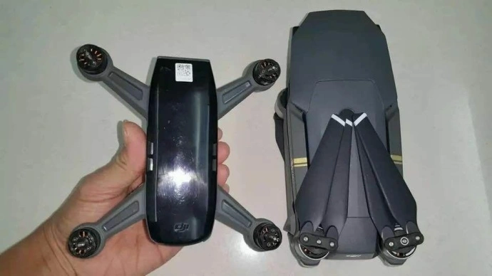 DJI Spark class="wp-image-556452" 