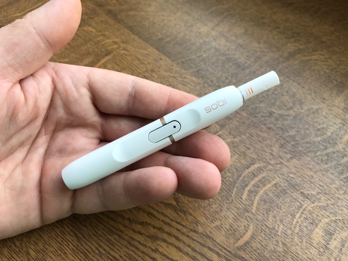 epapieros iqos i marlboro heets - philip morris