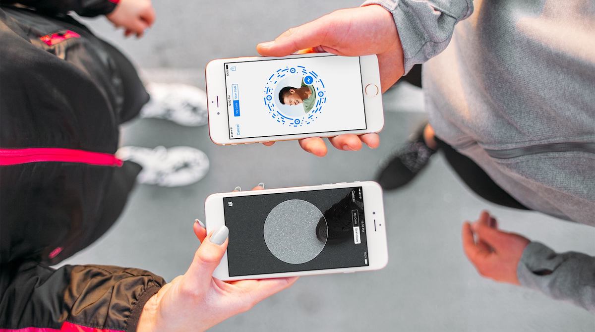 Facebook Messenger Lite na Androida