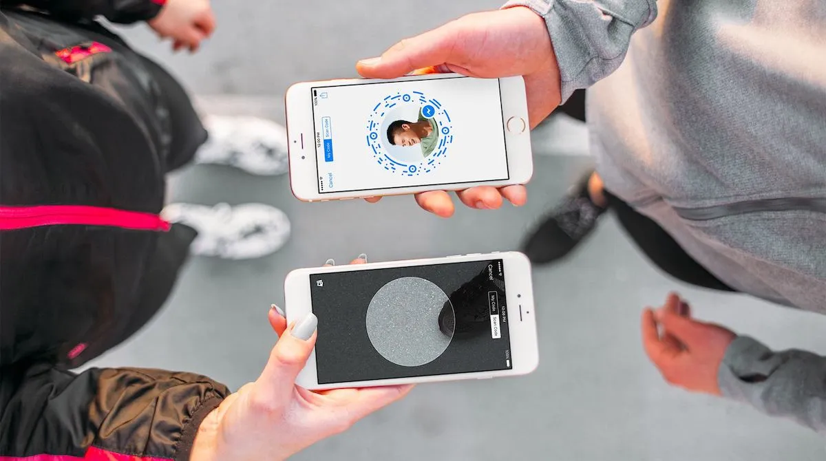 Facebook Messenger Lite na Androida