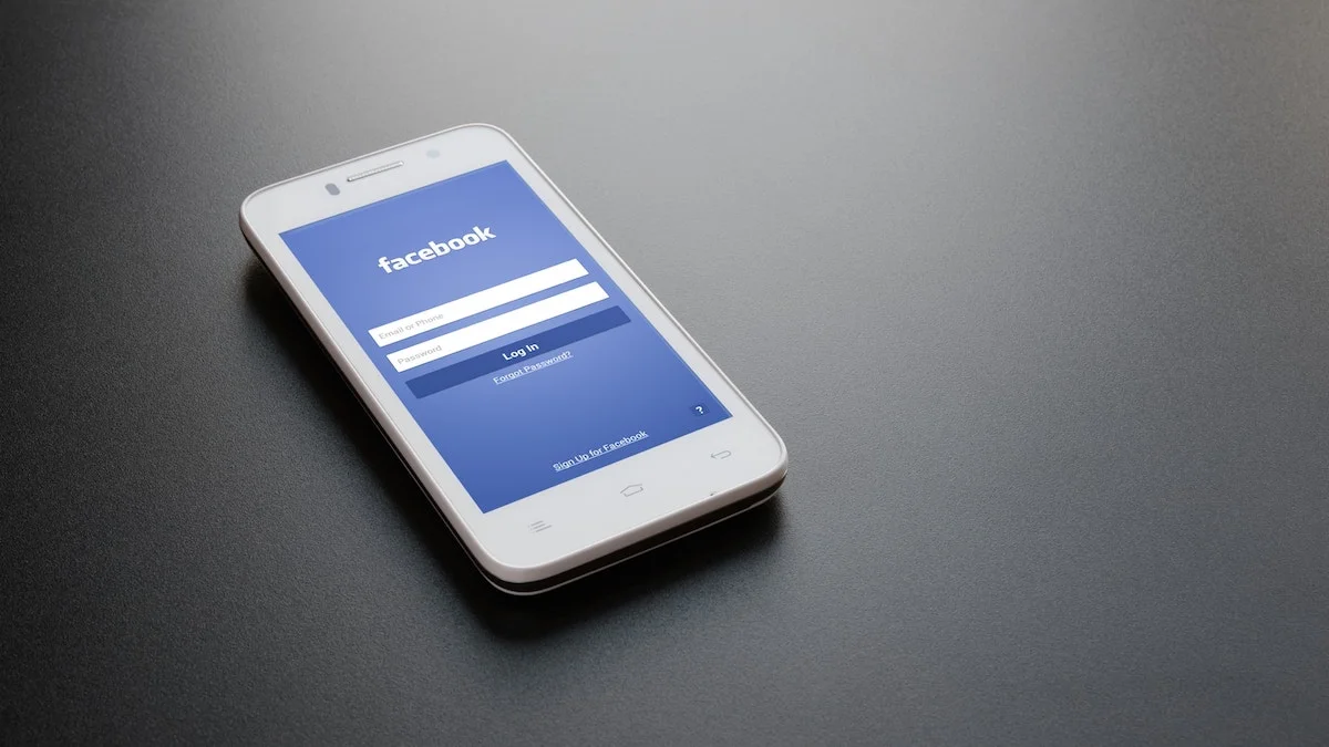 Najnowsze posty wiadomości - Facebook Android