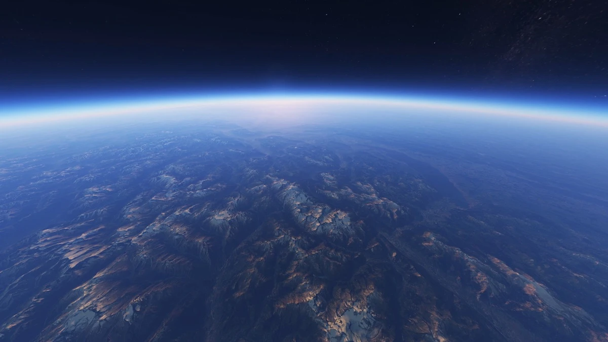google earth nowa wersja