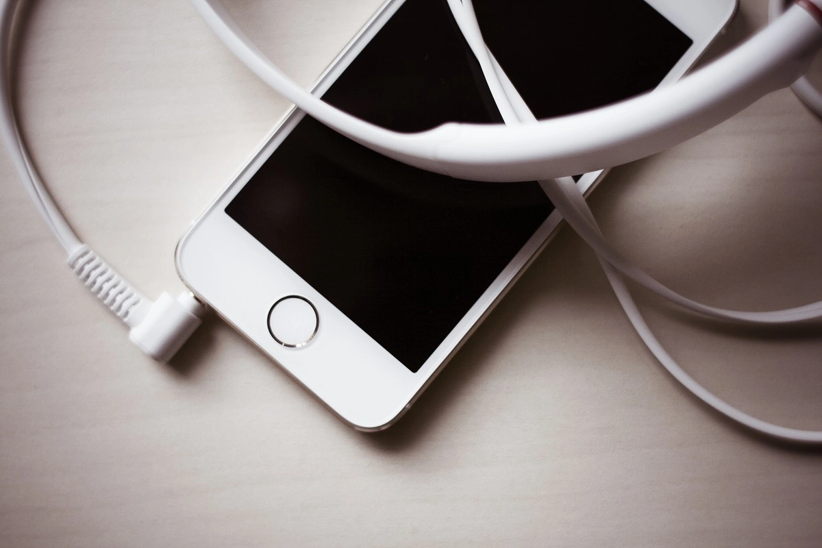 iPhone - wybrałam i nie żałuję