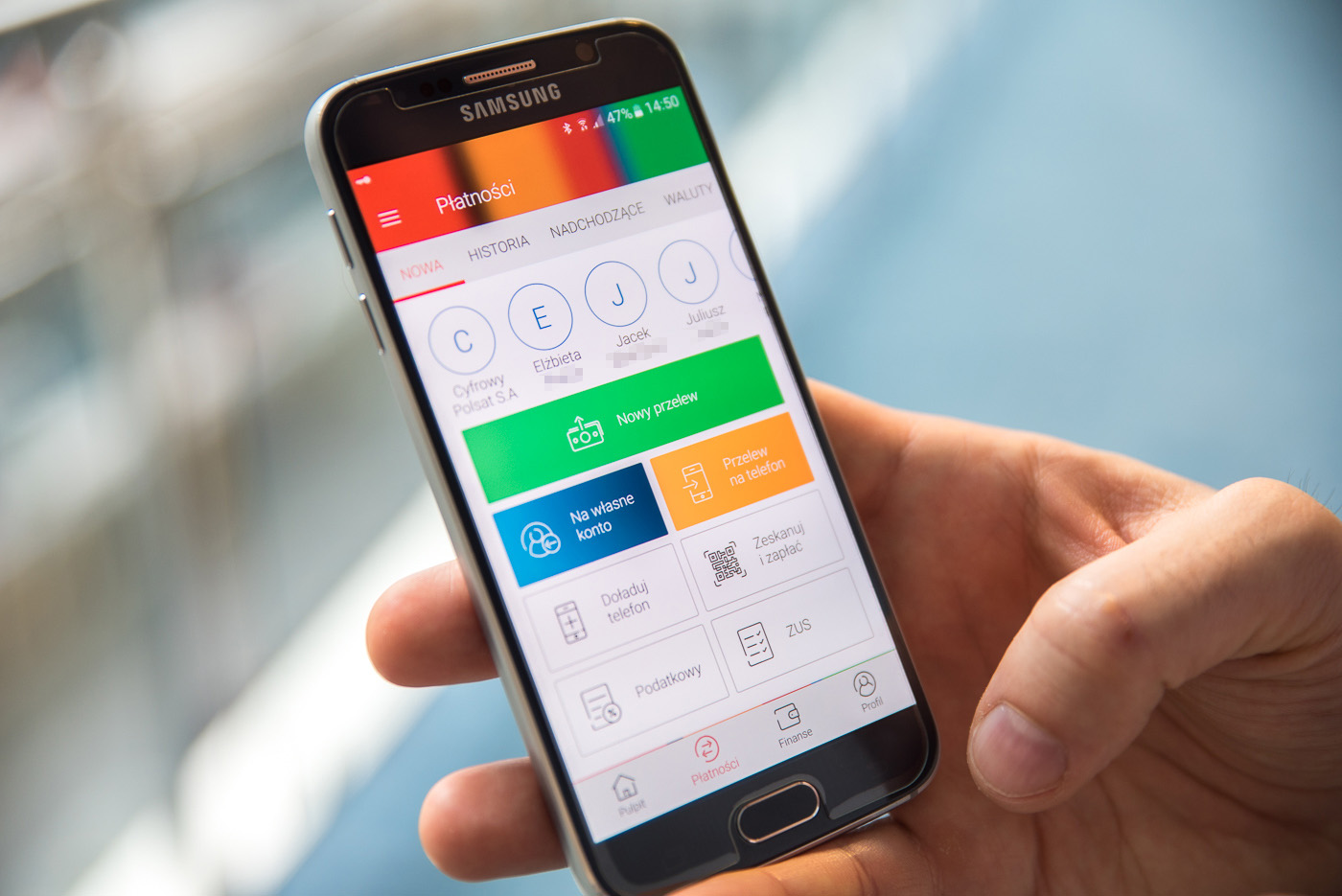 mBank 3.0