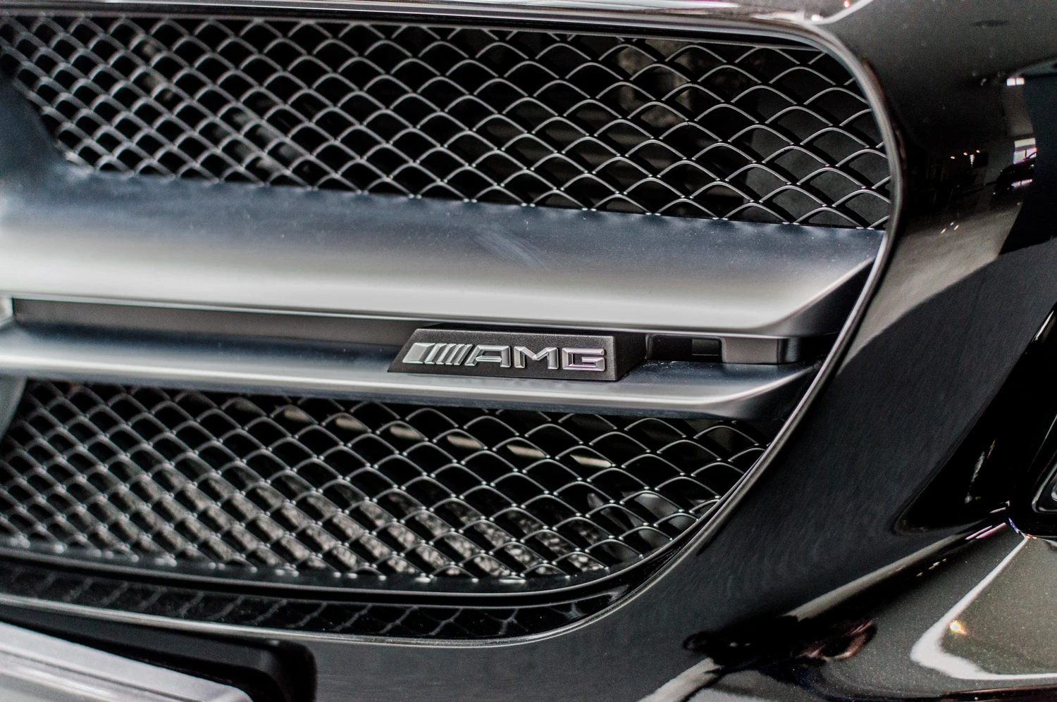 mercedes