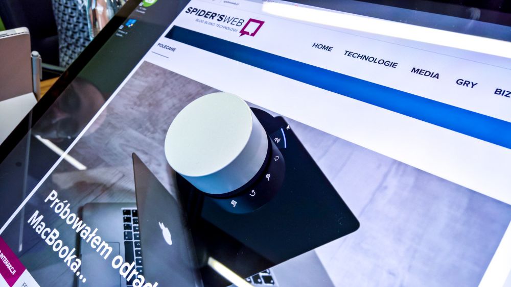 Microsoft Surface Studio 