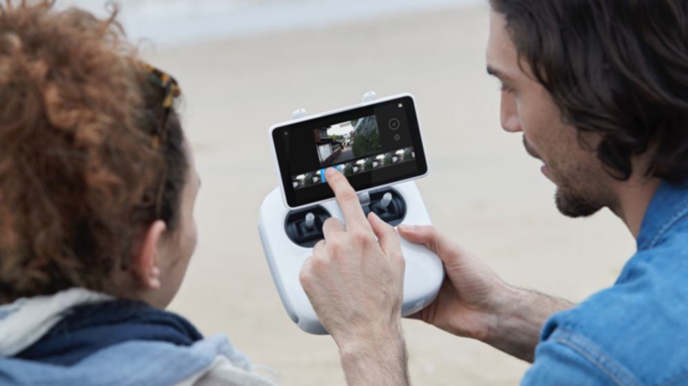 DJI Phantom 4 Advanced class="wp-image-557861" 