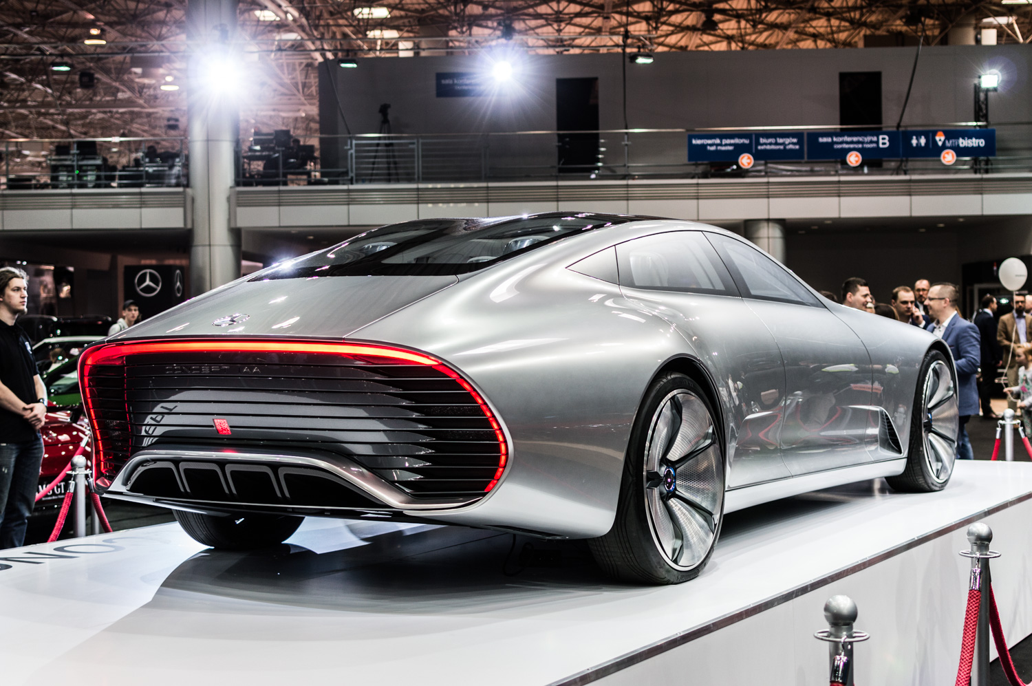 poznań motor show 2017