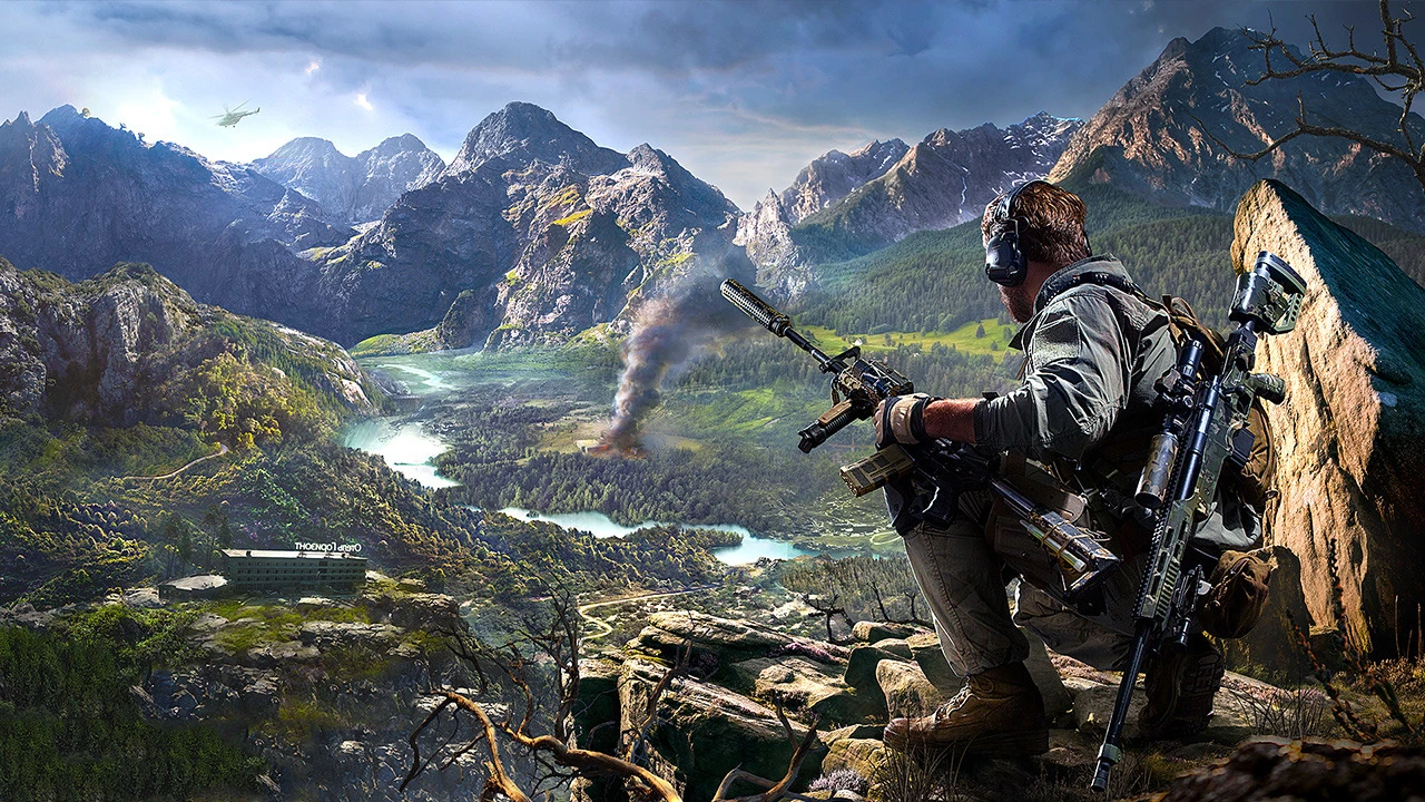 Recenzja Sniper 3: Ghost Warrior - polski Far Cry w otwartym świecie