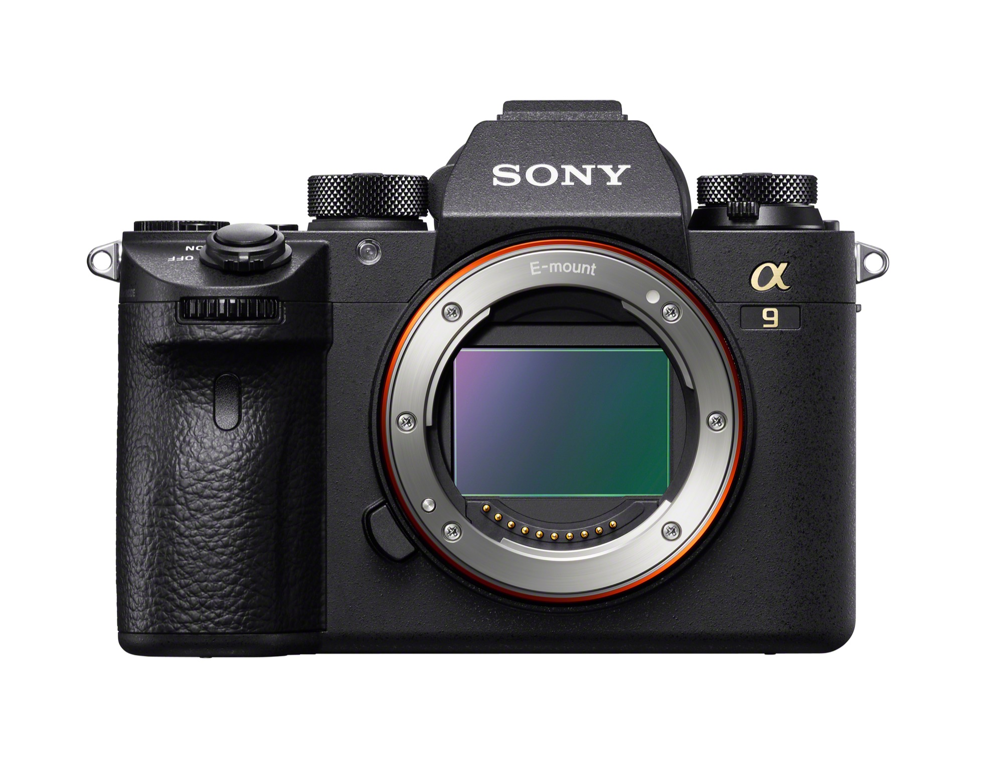 Sony A9 to prawdopodobnie najbardziej zaawansowany aparat świata