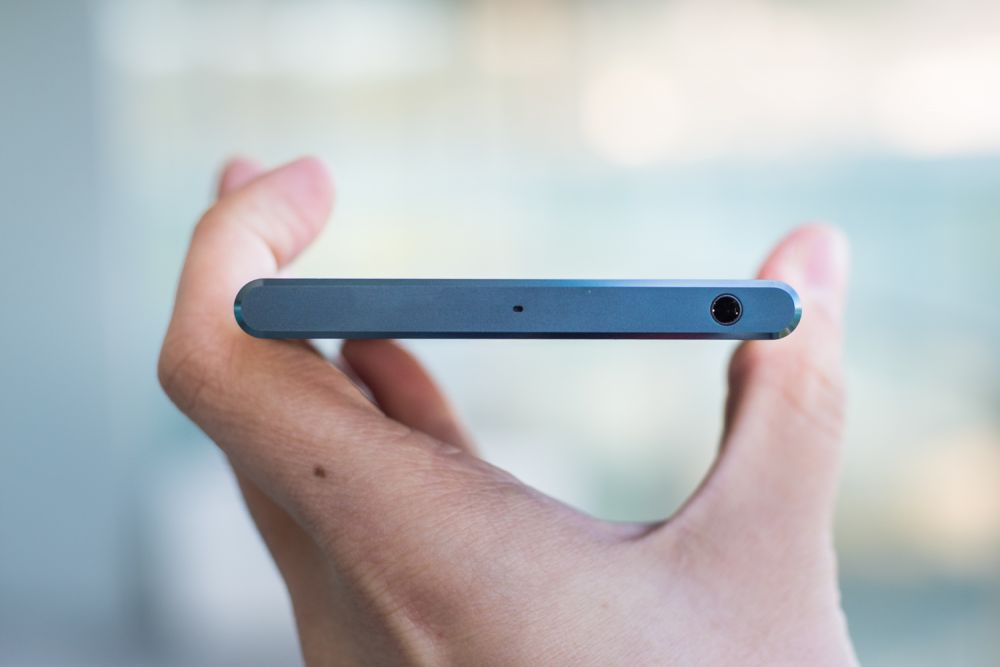 Sony Xperia XZ Premium pierwsze wrażenia class="wp-image-561419" 