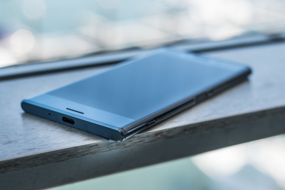 Sony Xperia XZ Premium pierwsze wrażenia class="wp-image-561409" 