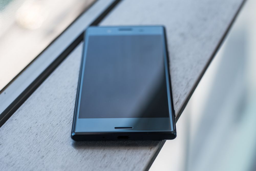 Sony Xperia XZ Premium pierwsze wrażenia class="wp-image-561410" 