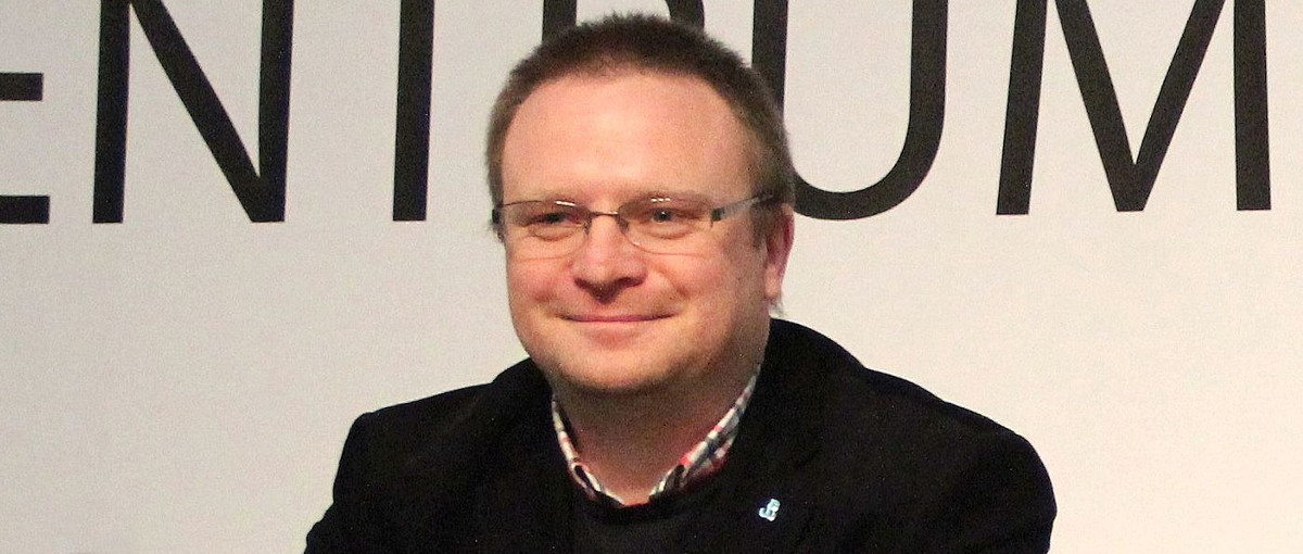 Panu dziennikarzowi Łukaszowi Warzesze nie ośmielaj się po imieniu