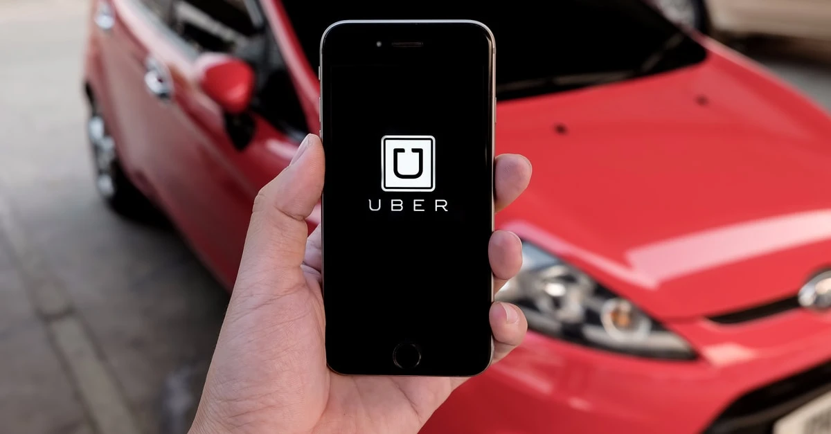 Polski rząd bierze się za Ubera i szykuje zmianę przepisów