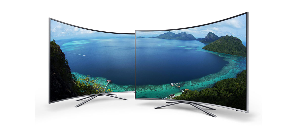 UHD Samsung