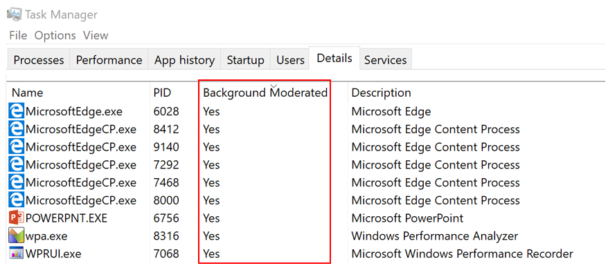 Windows 10 Power throttling class="wp-image-559114" 
