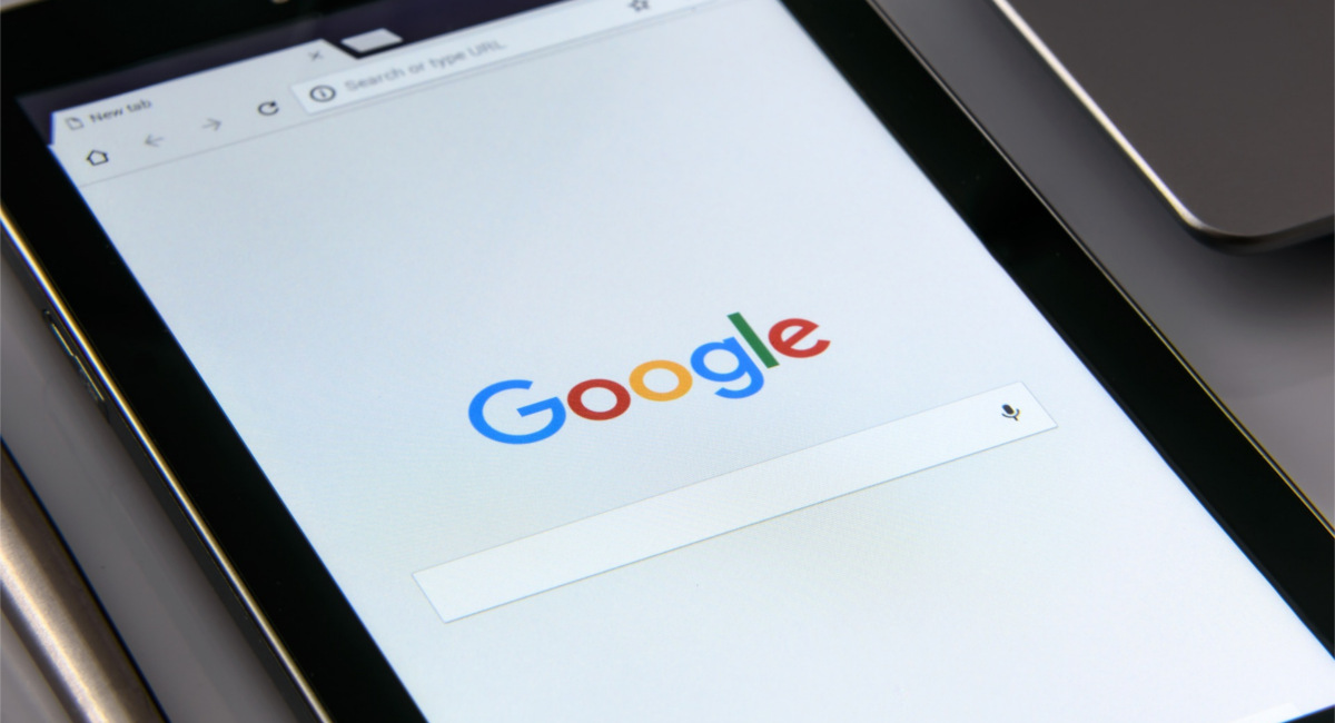 Wyszukiwarka obrazów Google