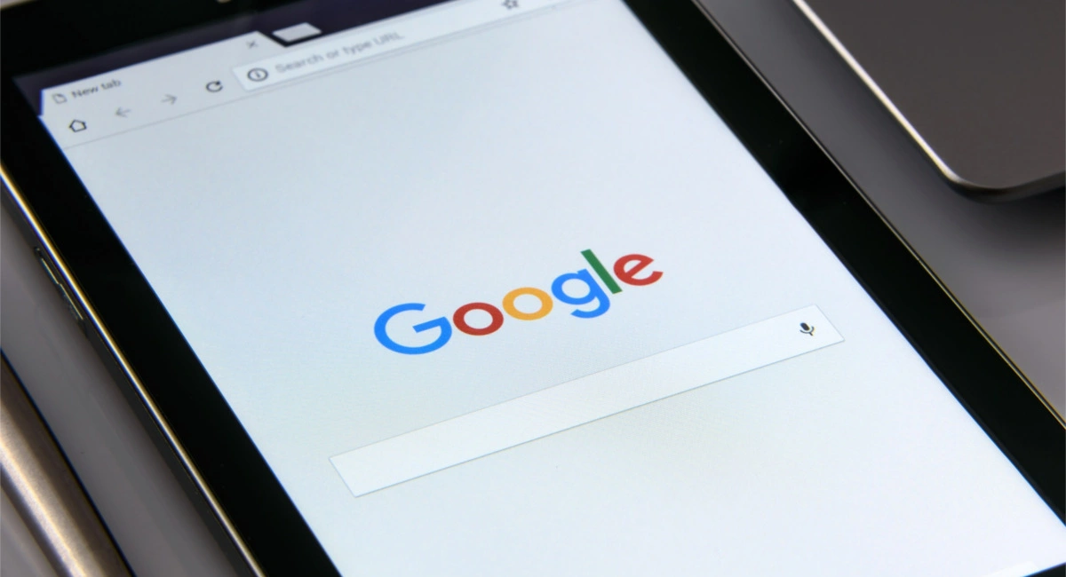 Wyszukiwarka obrazów Google