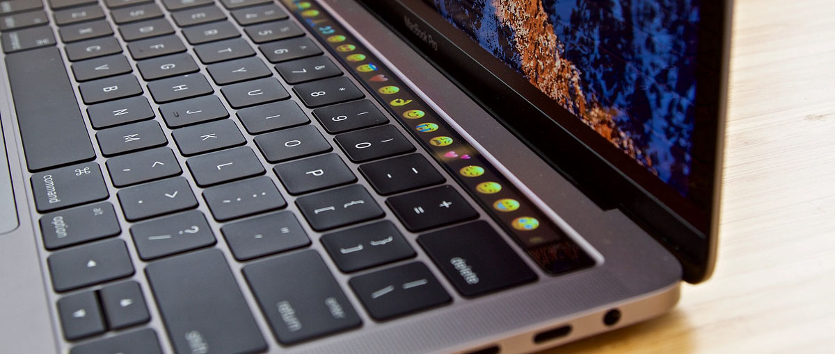 Próbowałem odradzić znajomemu zakup MacBooka