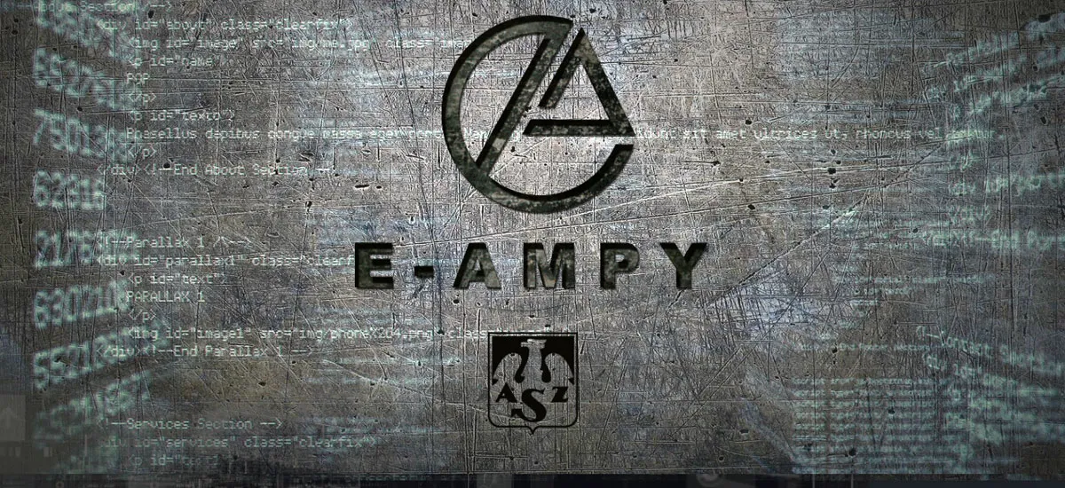 E-AMP Warm Up