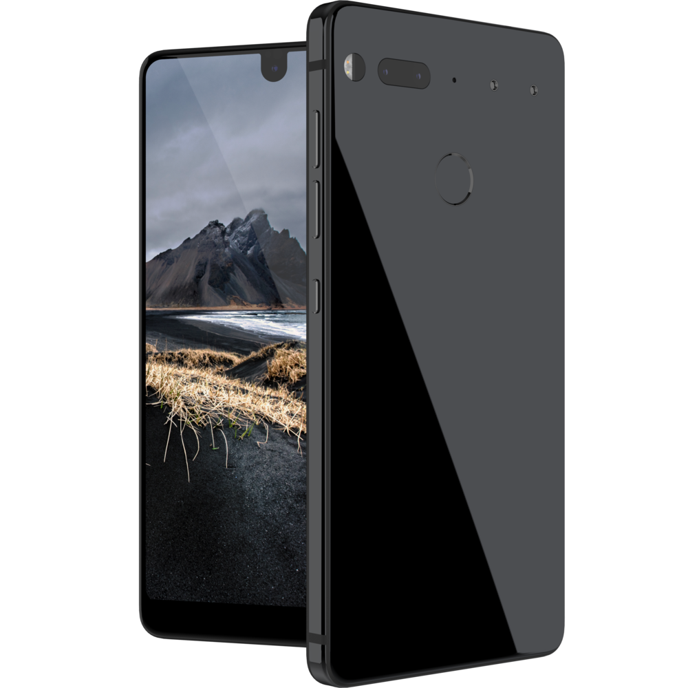 Oto Essential Phone - &quot;idealny smartfon&quot; od twórcy Androida class="wp-image-567958" 
