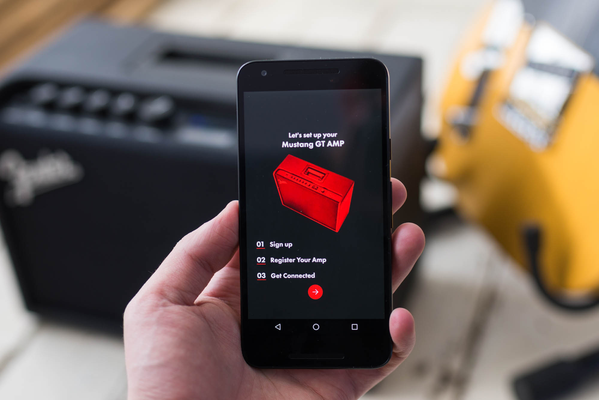 Fragmentacja Androida zamyka muzyków w ekosystemie Apple'a