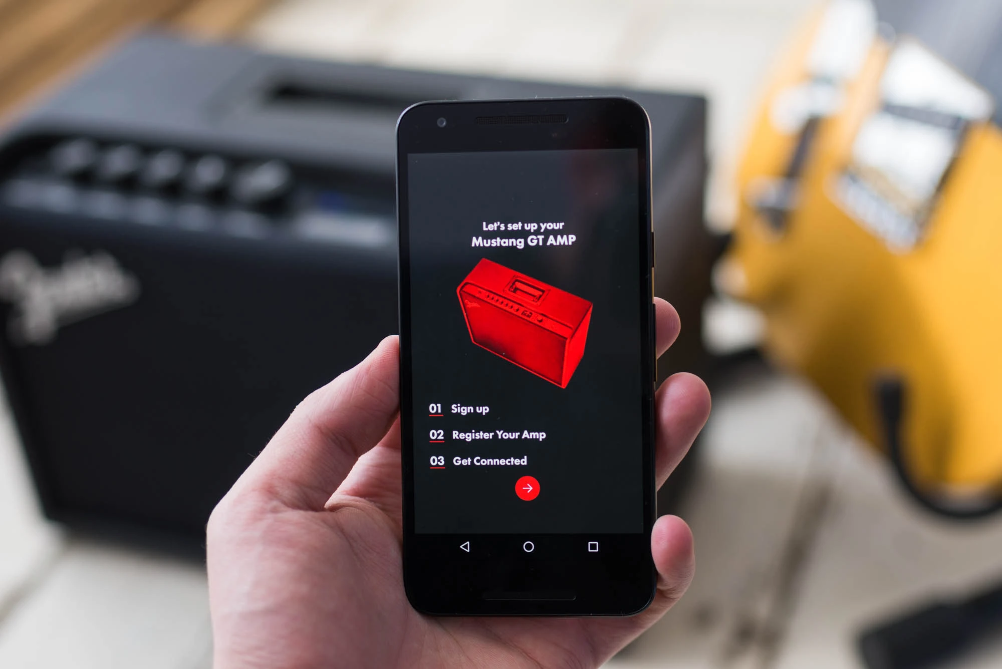 Fragmentacja Androida zamyka muzyków w ekosystemie Apple'a