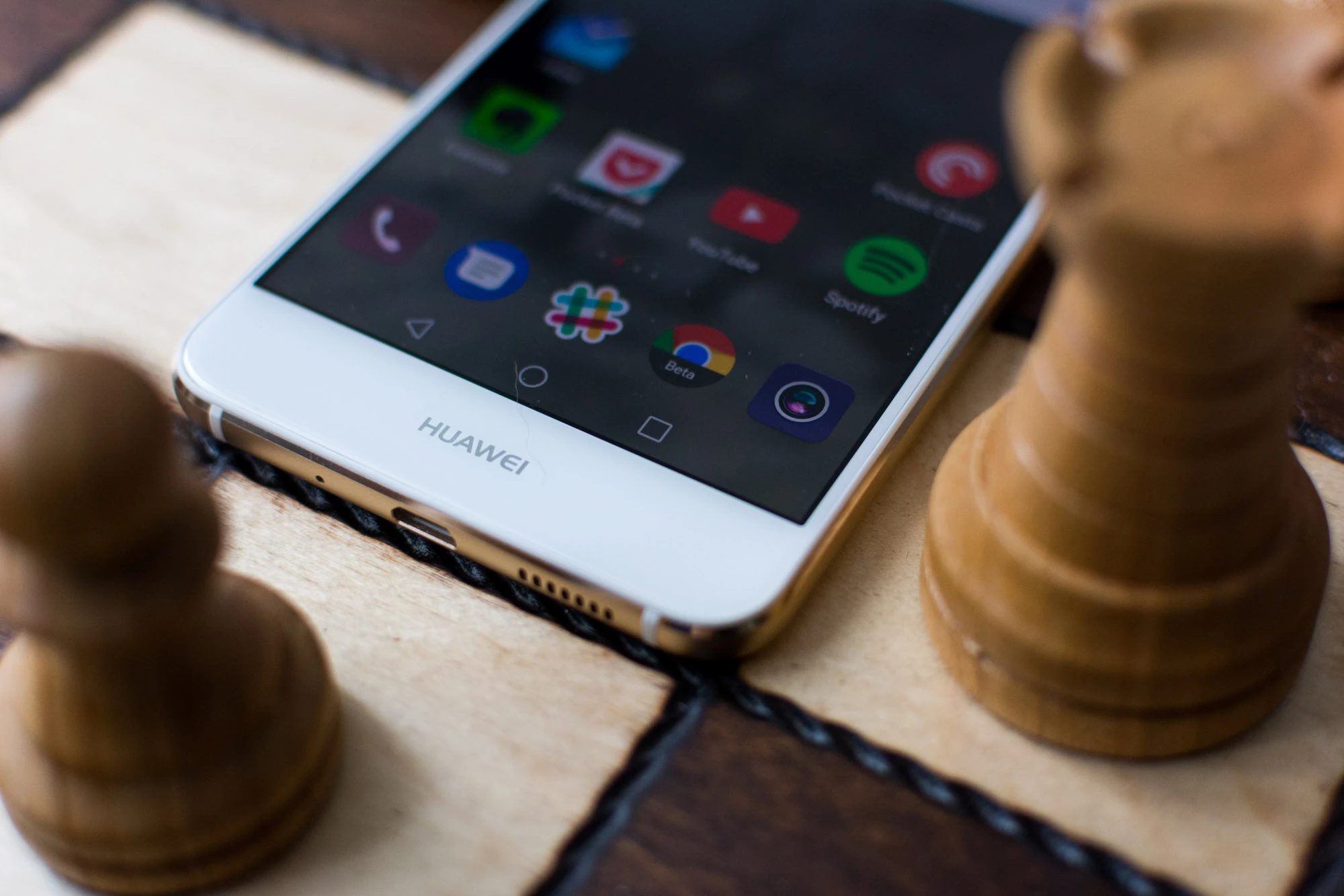 Huawei P11 nadchodzi wielkimi krokami. Oto wszystko, co o nim wiemy