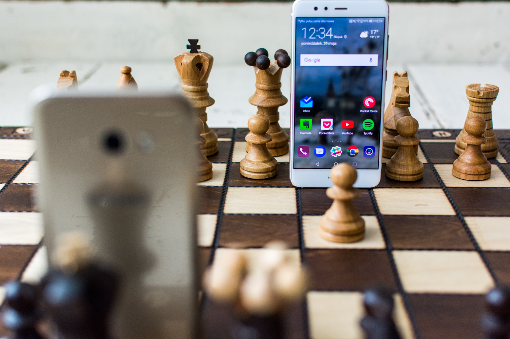 Jaki smartfon dla ucznia? Początek roku szkolnego to dobry moment na zakupy