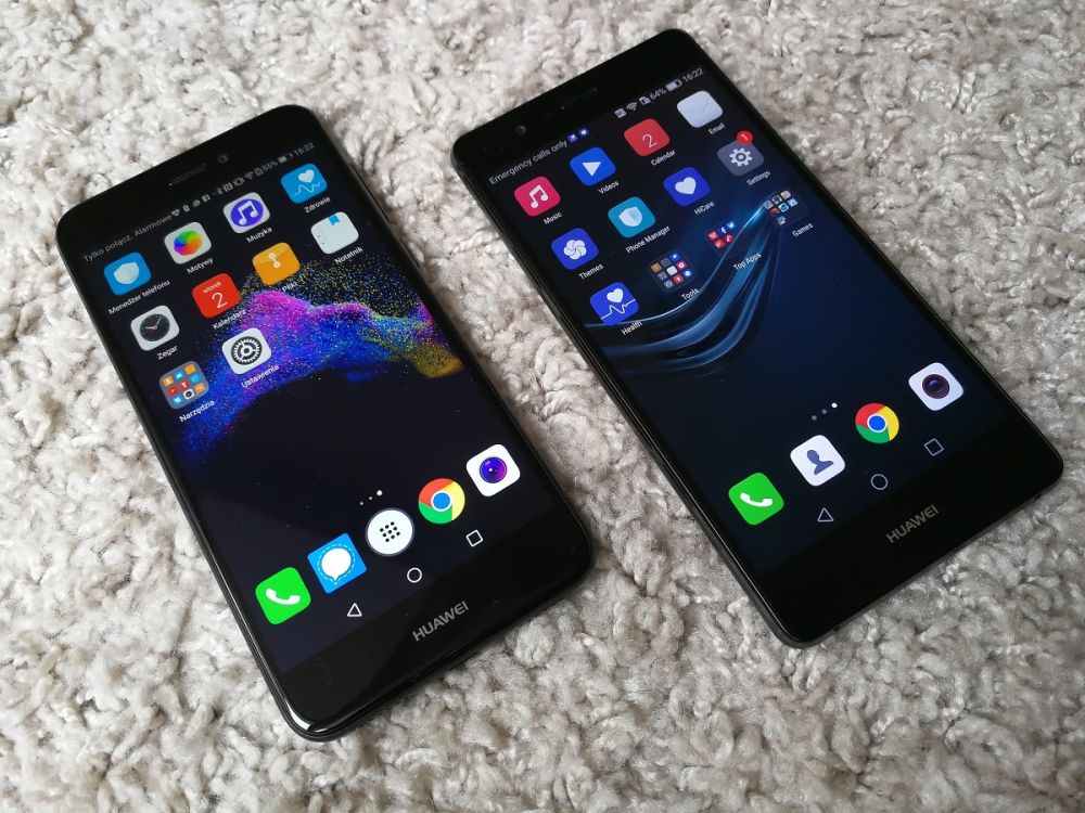 Huawei P9 lite 2017 i Huawei P9 lite class="wp-image-561873" 