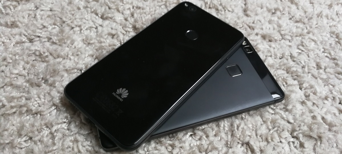 Huawei P9 lite czy Huawei P9 lite 2017 – czym różnią się te dwa modele?