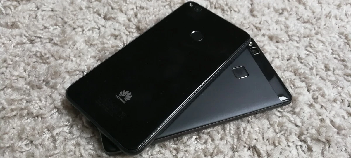 Huawei P9 lite czy Huawei P9 lite 2017 – czym różnią się te dwa modele?