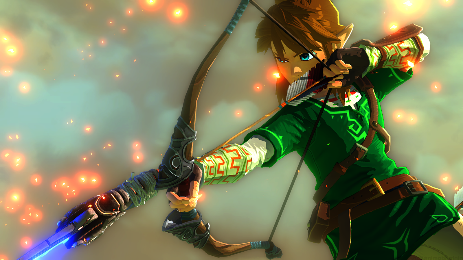 Zelda trafi na smartfony! A te serie Nintendo powinny być następne