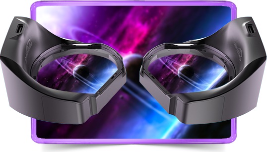 aglass vr eye tracking htc vive class="wp-image-562918" 