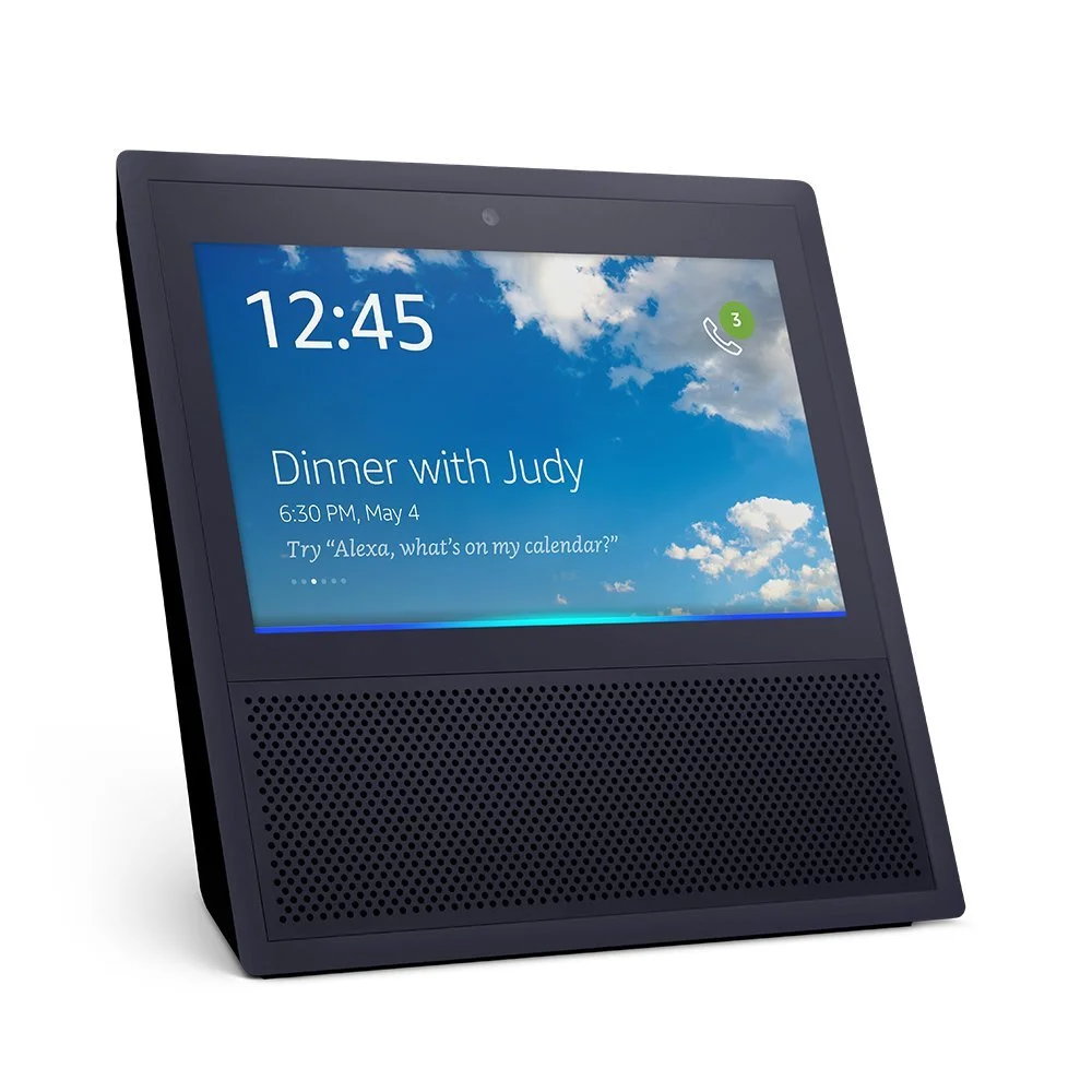 Amazon Echo Show głośnik Alexa class="wp-image-563134"