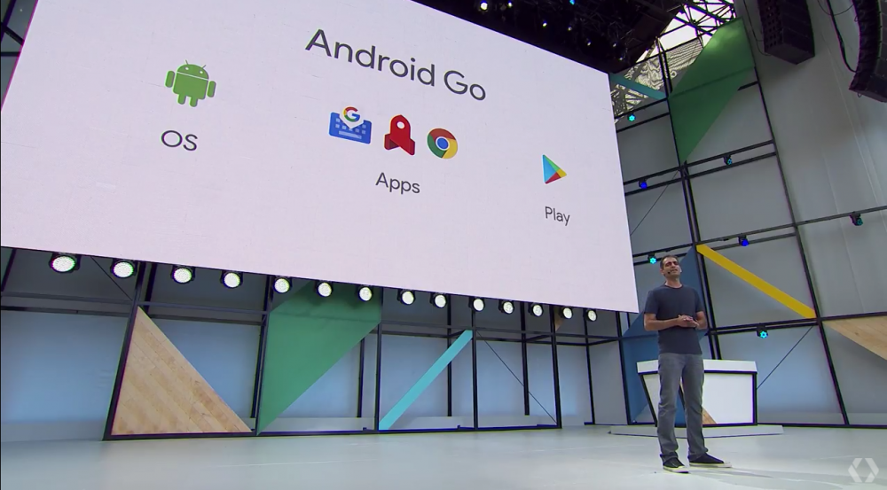 Android Go to lekki system operacyjny od Google. class="wp-image-565113" 