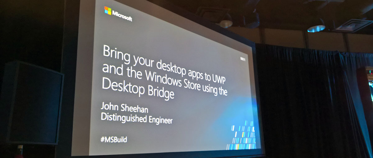 aplikacje Win32 w Sklepie Windows