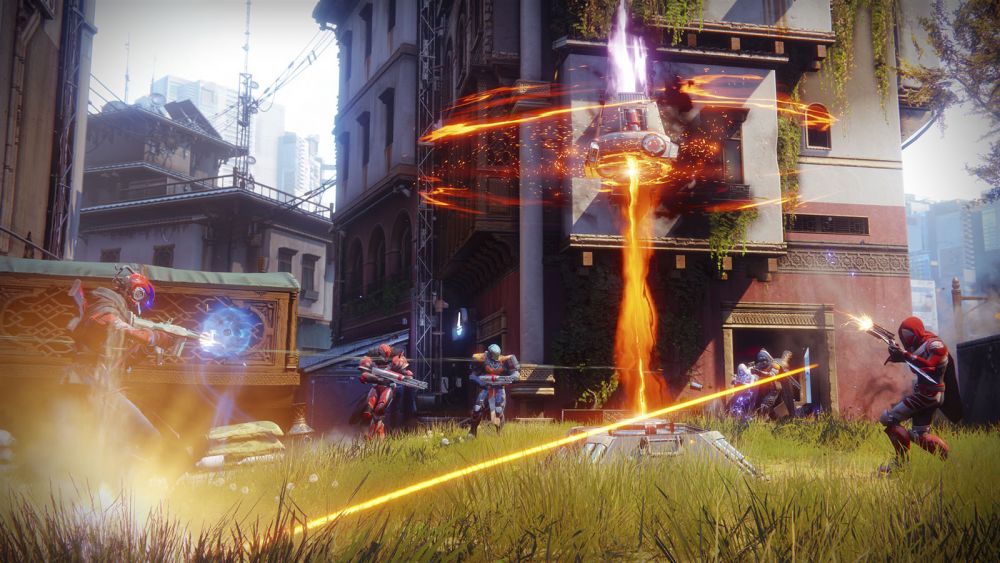 Destiny 2 pierwsze wrażenia class="wp-image-565446" 