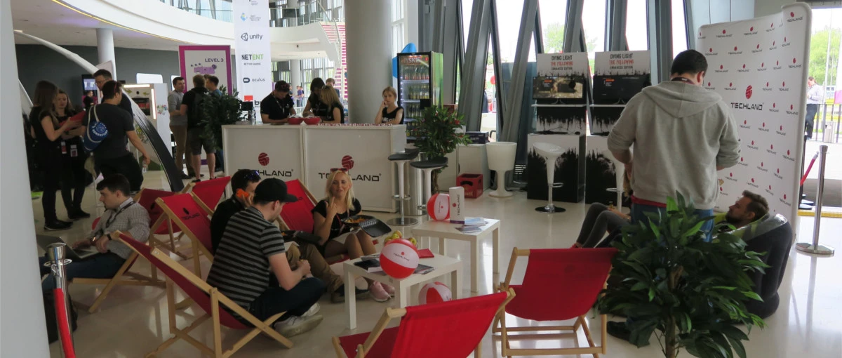 Digital Dragons 2017 – mekka polskiego gamedevu