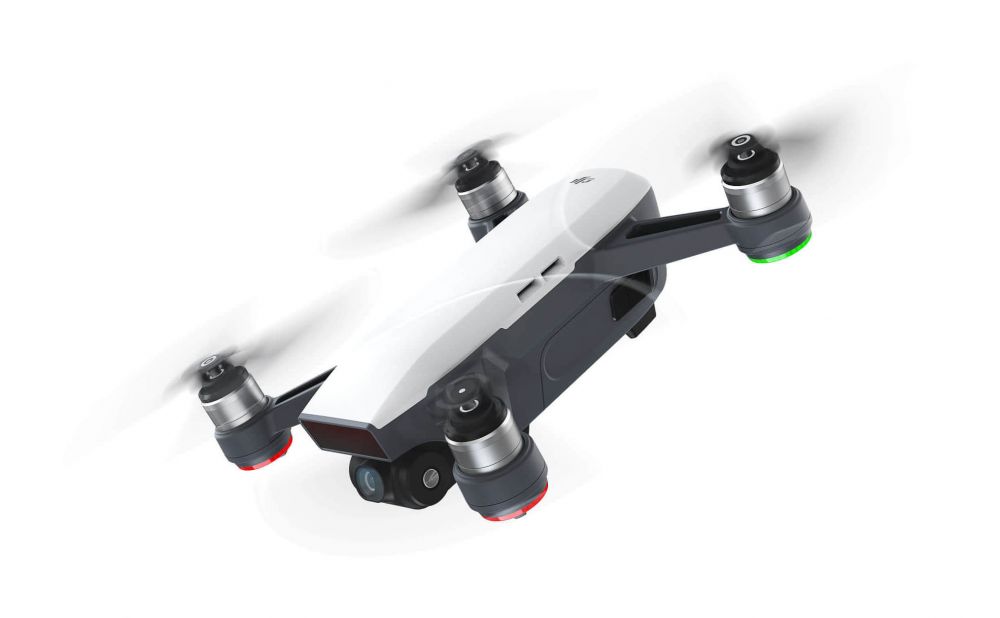 Dron DJI Spark class="wp-image-566608" 