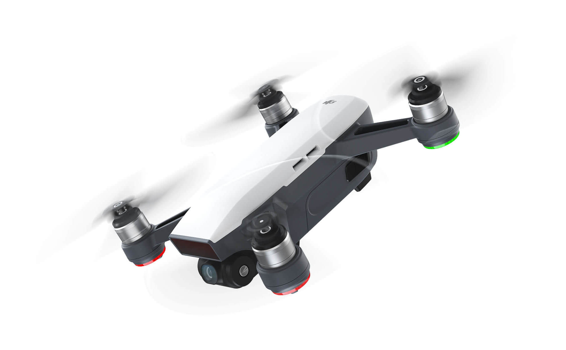 Dron DJI Spark class="wp-image-566608" 