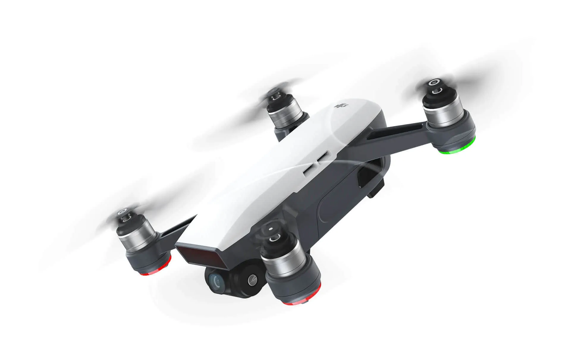 Dron DJI Spark class="wp-image-566608" 