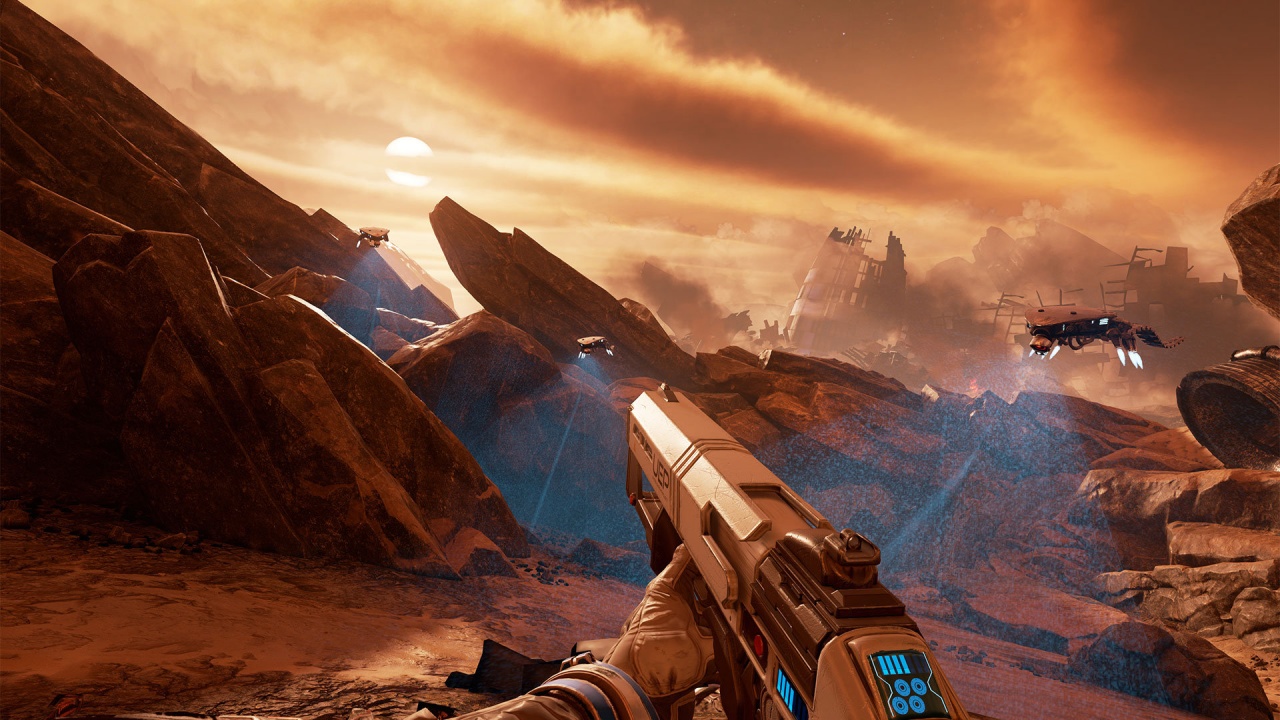 Test Farpoint oraz Aim Controller. Najlepsza gra dla PS VR!
