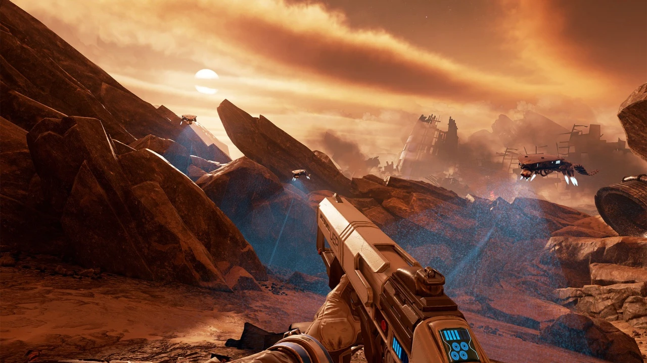 Test Farpoint oraz Aim Controller. Najlepsza gra dla PS VR!
