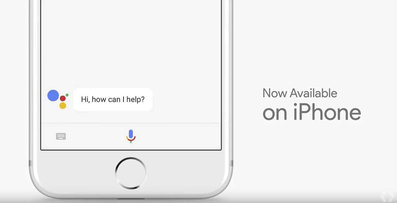 Google Assistant ma jedną misję - ułatwić nasze życie